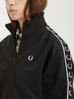 Женская Олимпийка Taped Track