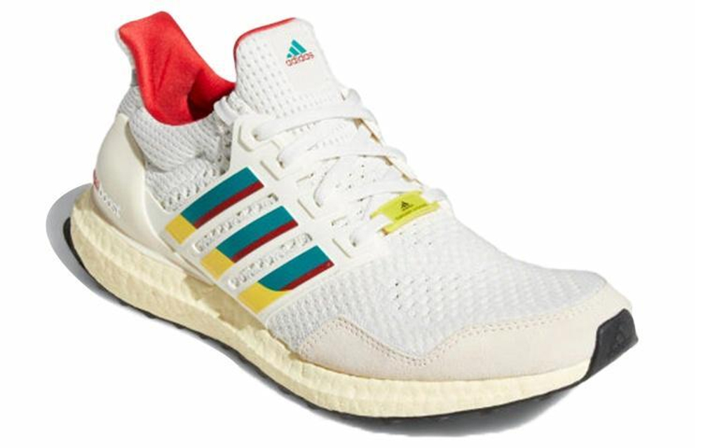 Кроссовки Adidas Ultraboost 1.0 Dna "Zx 6000" Tpu