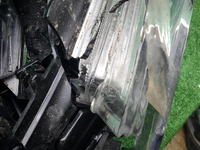 Фара левая Mercedes S W223 (20-нв) Multibeam LED