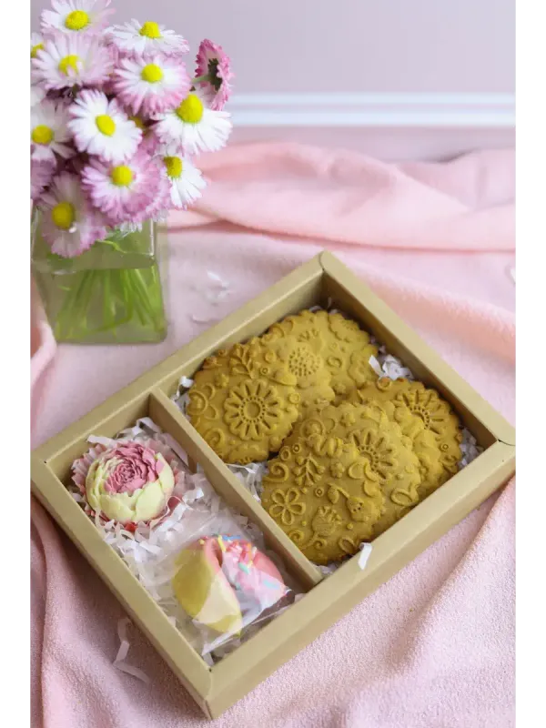 Подарочный набор 