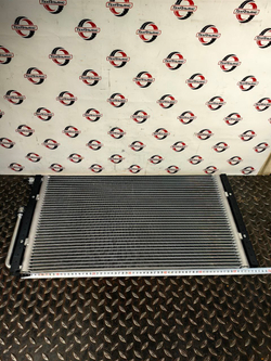 Радиатор кондиционера 30/926997