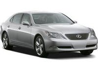 Lexus LS460 XF40 2006-2017