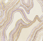 Панно Khroma Erosion Dirillo Astral DGERO1031-1033