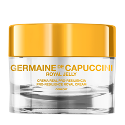 GERMAINE DE CAPUCCINI Комфорт-крем омолаживающий для нормальной кожи