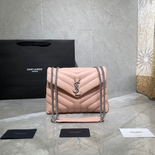 Saint Laurent Loulou 25 cm