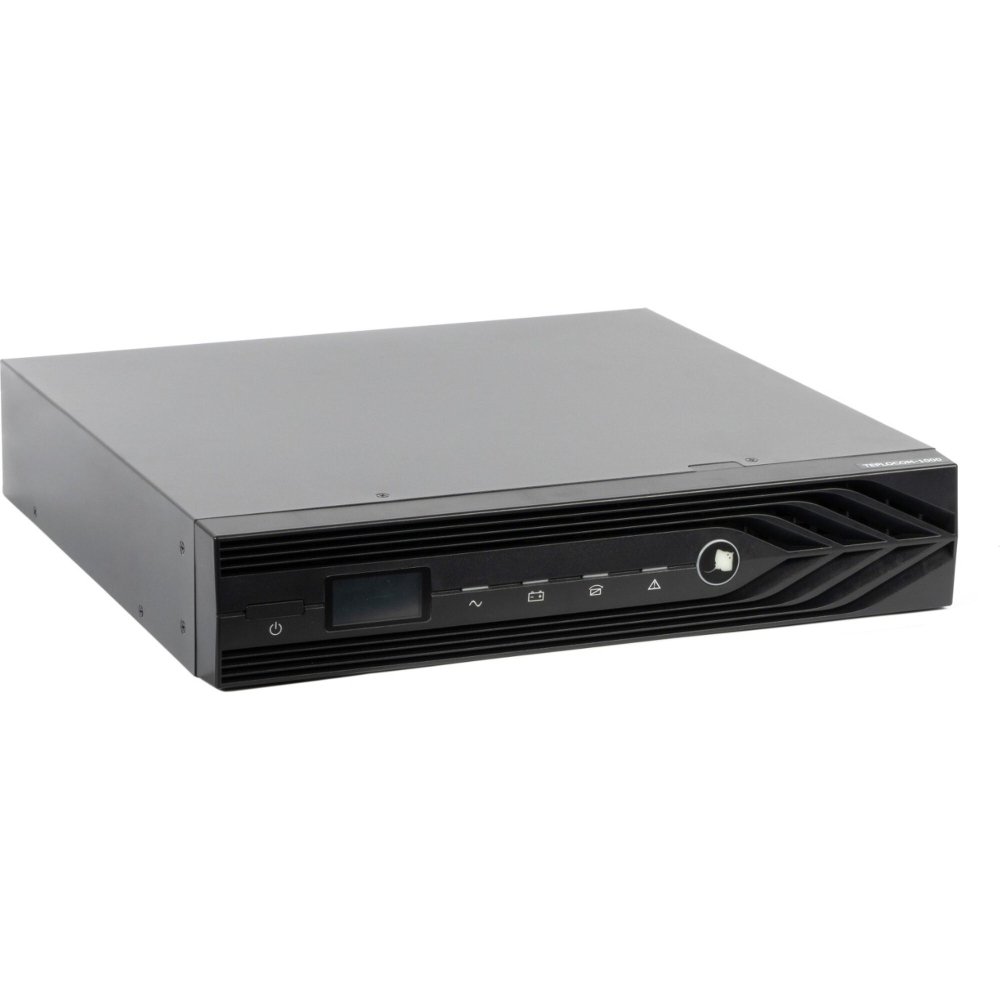 Источник питания Teplocom 1000, on-line 220В, 1000ВА