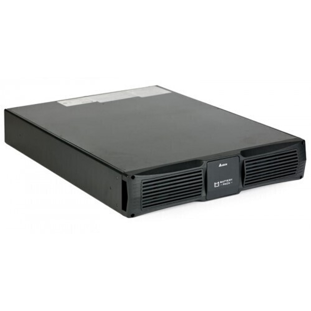 БАТАРЕЙНЫЙ МОДУЛЬ Delta GES161B105700 RT-SERIES 5/6 KVА 192V (5AH)