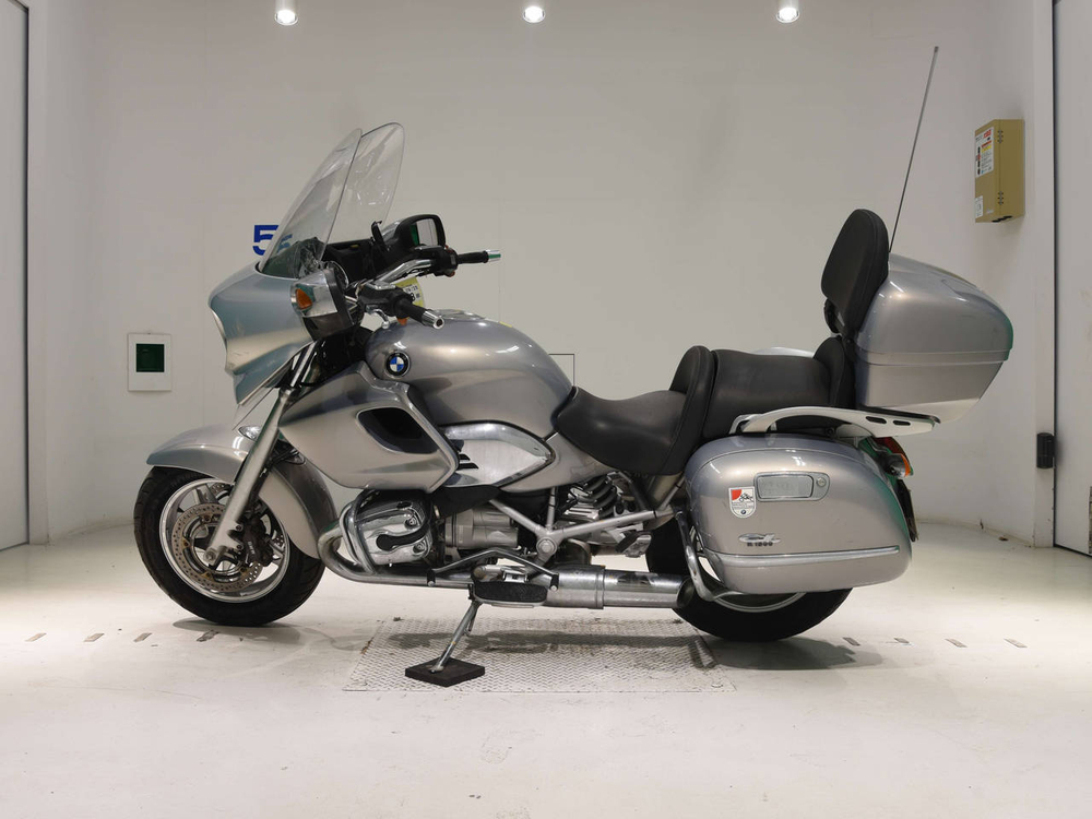 BMW R1200CL