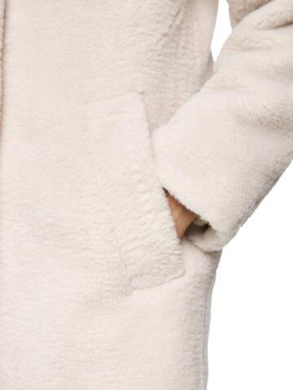 Marc Cain Шуба из эко-меха