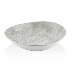 Салатник 850 мл 25*22,5 см Ombra Island Gray By Bone Innovation [6]