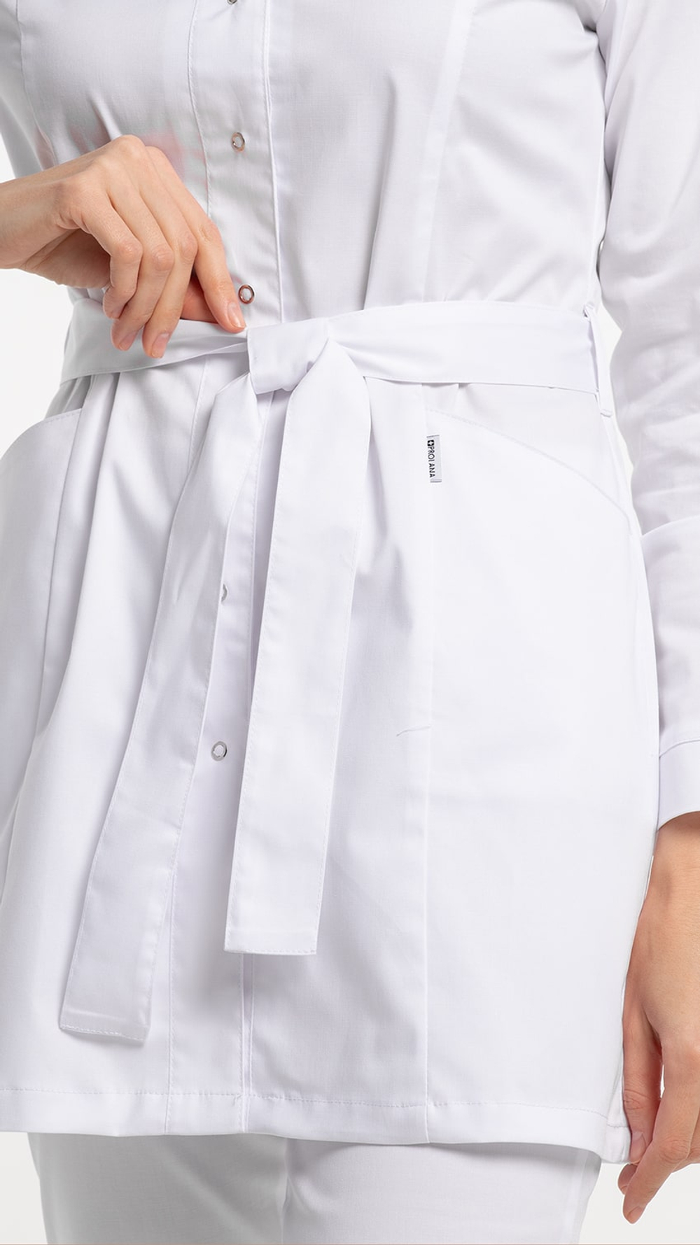 Костюм медицинский Сандра №0