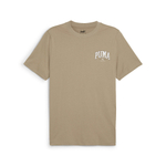 Мужская футболка PUMA SQUAD Tee