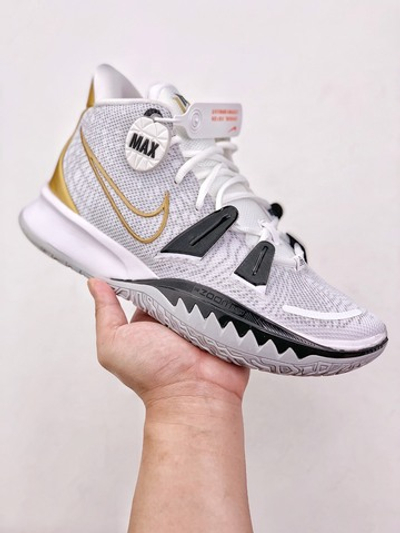 Nike Kyrie 7 NBA Final Rings