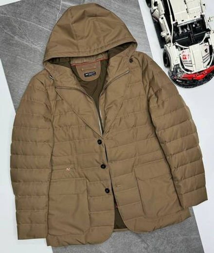 Пуховик Kiton