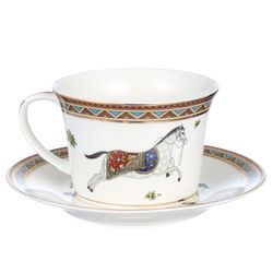 ЧАЙНЫЙ СЕРВИЗ LEFARD "PASSAGE" НА 6 ПЕР. 14 ПР. 850/400/250 МЛ (КОР=1НАБ.)