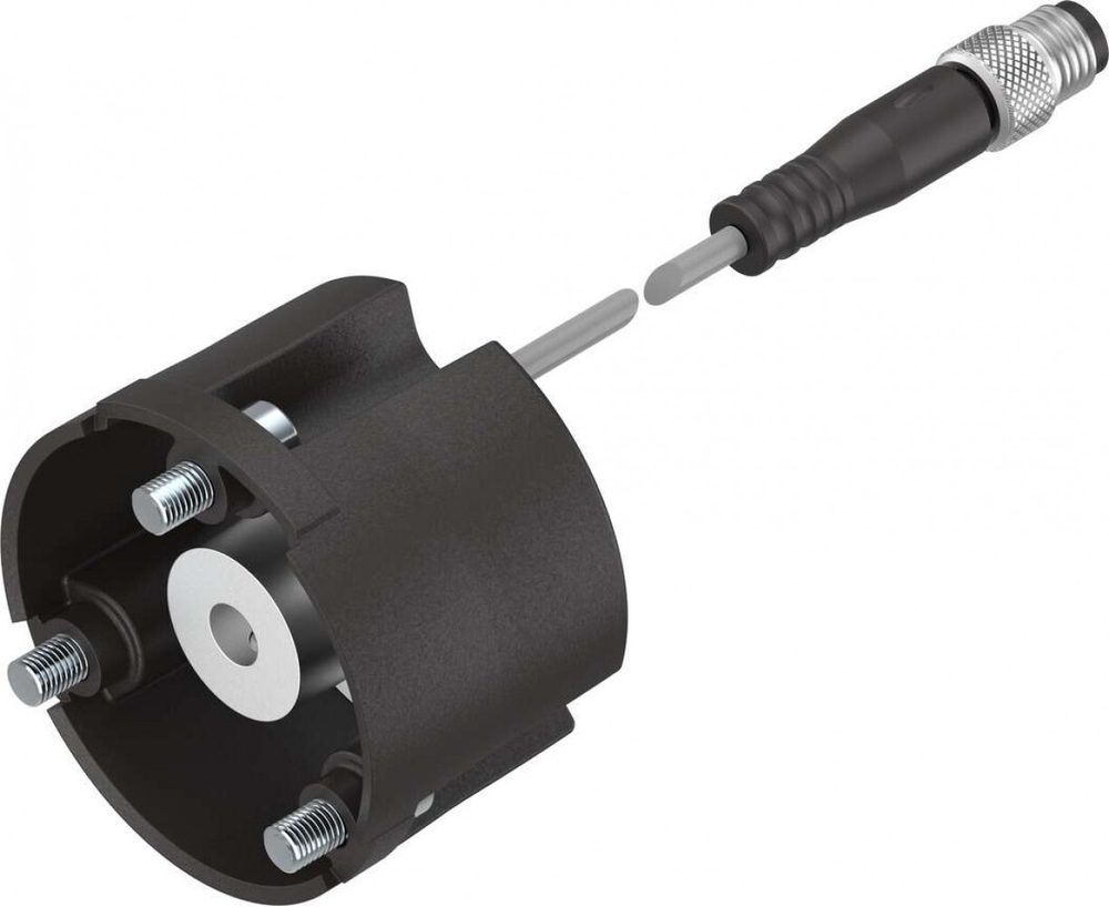 Датчик положения Festo SRBS-Q12-12-E270-EP-1-S-M8