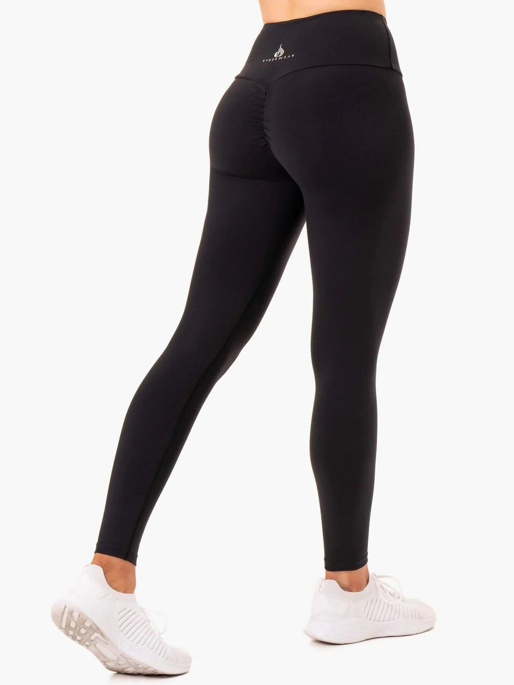 Леггинсы RYDERWEAR Staples Leggings Black