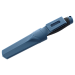 Нож Ganzo G806-BL черный с синим 8CR14