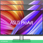 Монитор Asus ProArt PA24ACRV черный (90LM08Y0-B01M70)
