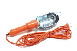 Переносная лампа PR-22015 ''Прометей''15м 220V KING PR-22015