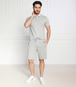 шорты headlo 1 BOSS GREEN - серый(50482912)