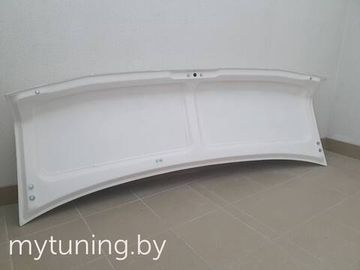 Капот стеклопластик для Mercedes Vario