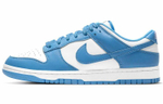 Кроссовки Nike Dunk Low Retro "University Blue"