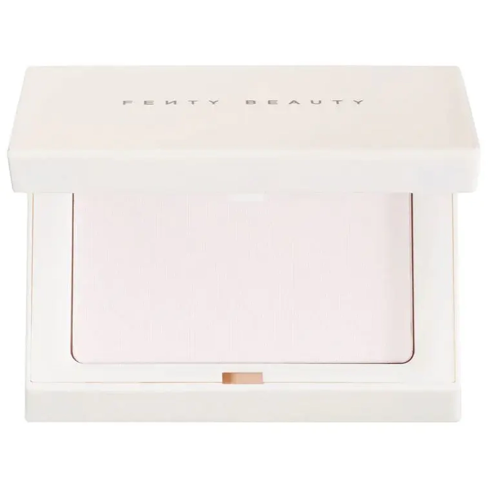 FENTY BEAUTY INVISIMATTE Powder Universal Фиксирующая пудра