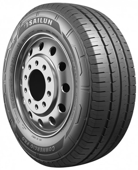Автошина 195/75R16C SAILUN COMMERCIO PRO 110/108T