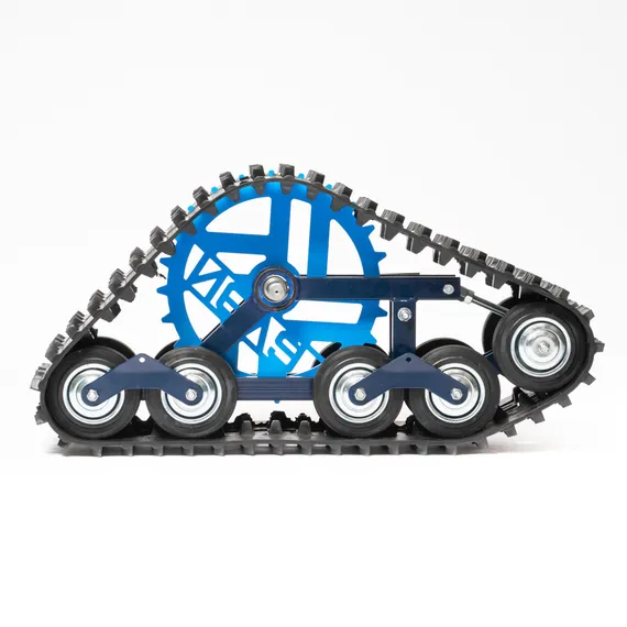 Гусеницы к мотоблоку НЕВА ГС1