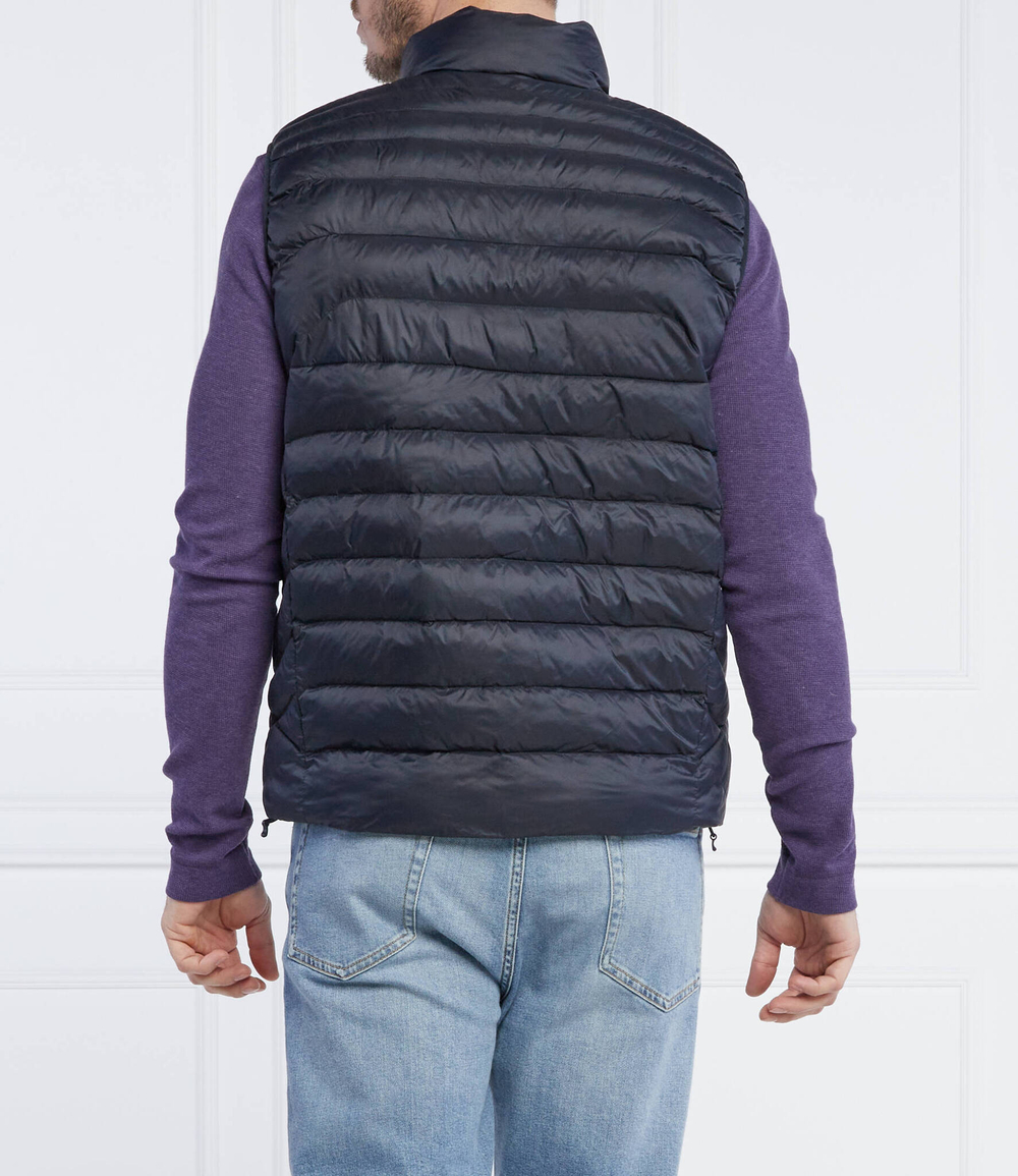 безрукавка POLO RALPH LAUREN - темно-синий(710810898)