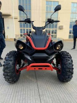 Квадроцикл LINHAI YAMAHA Z180