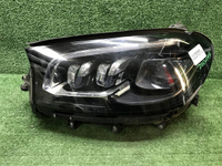 Фара левая Mercedes GLS x167 (19-24) Multibeam LED