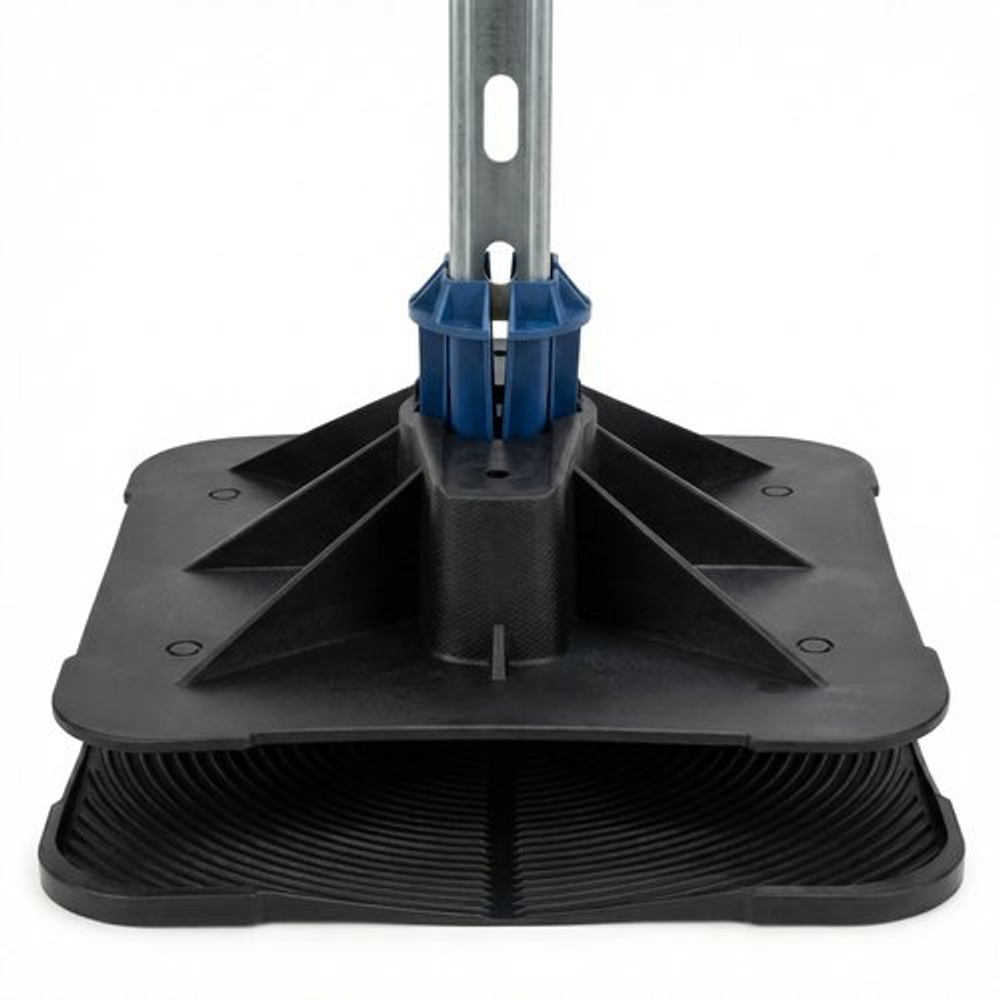 Опора кровельная ZRS FOOT 335x335