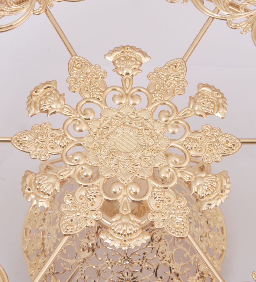 GSM-167 Тортовница