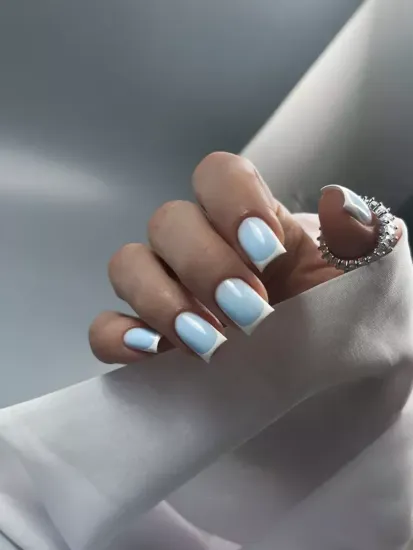 Жидкий бескислотный гель Enigmanic SMART gel 18 15 мл.