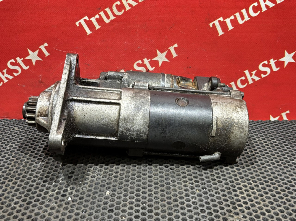 Стартер 2021г.