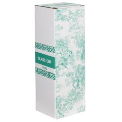 GAEM Бутылка, 500 мл, L7 W7 H21,5 см, 4в.