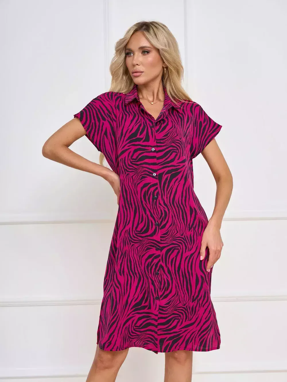 Платье (614-9) Jetty (Акция)