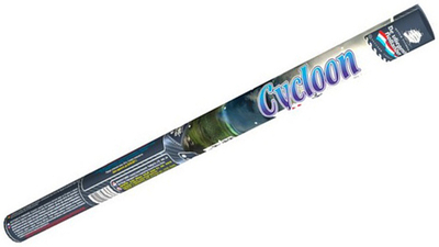 VH-RC-06-6-02 Римская свеча "Циклон" (0,6" х 6 залпов) (1 упаковка / 4 штуки)