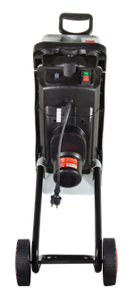 Садовый измельчитель электрический Ресанта ИС-2500