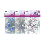 Чехол для гладильной доски антипригарный с поролоном