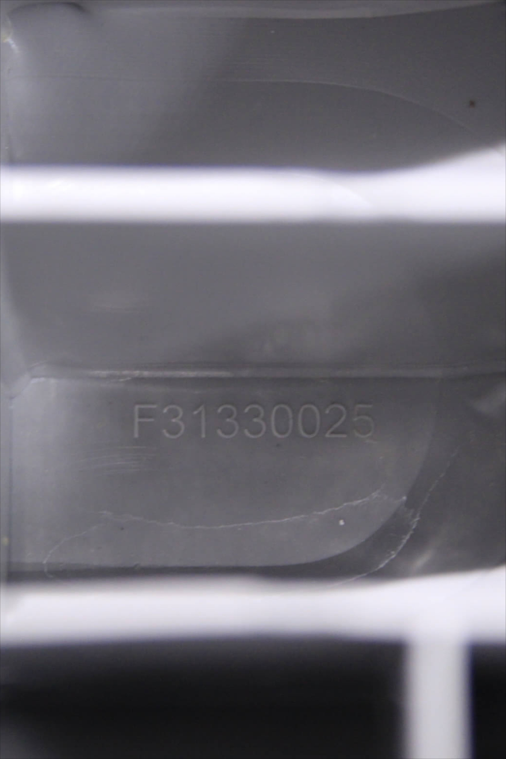 Ребро барабана F31330025 стиральной машины Carrera