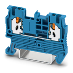 1641113 - XT 1,5 BU - Проходные клеммы