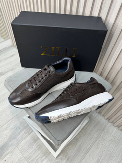 Кроссовки Zilli