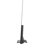 Телевизор Hyundai 65" H-LED65OBU7700 Android TV Frameless черный