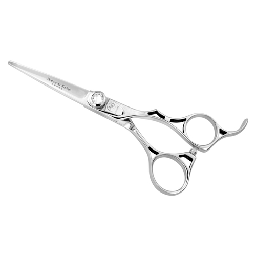 Suntachi Salon прямые ножницы AB-55 5 класс ✅ Оригинал