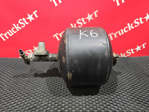 Ресивер воздушный 7L 2017 г