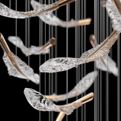 Световая композиция Cloyd AERIA 1686 S60 / Ø80 см (арт.60002)