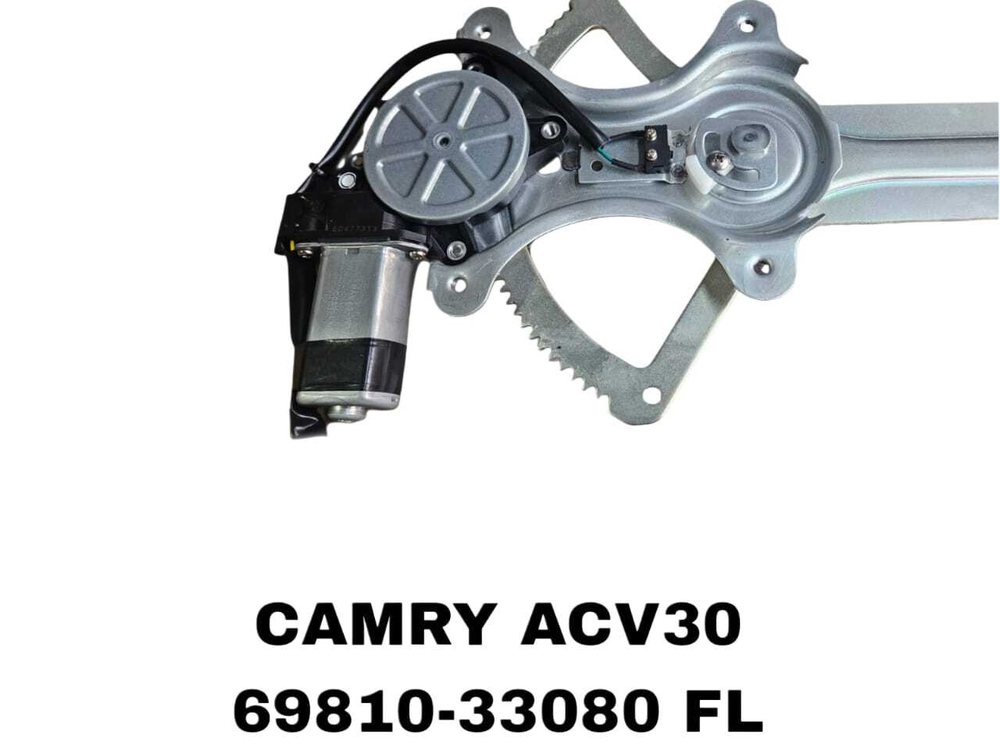 СТЕКЛОПОДЬЕМНИК CAMRY ACV30